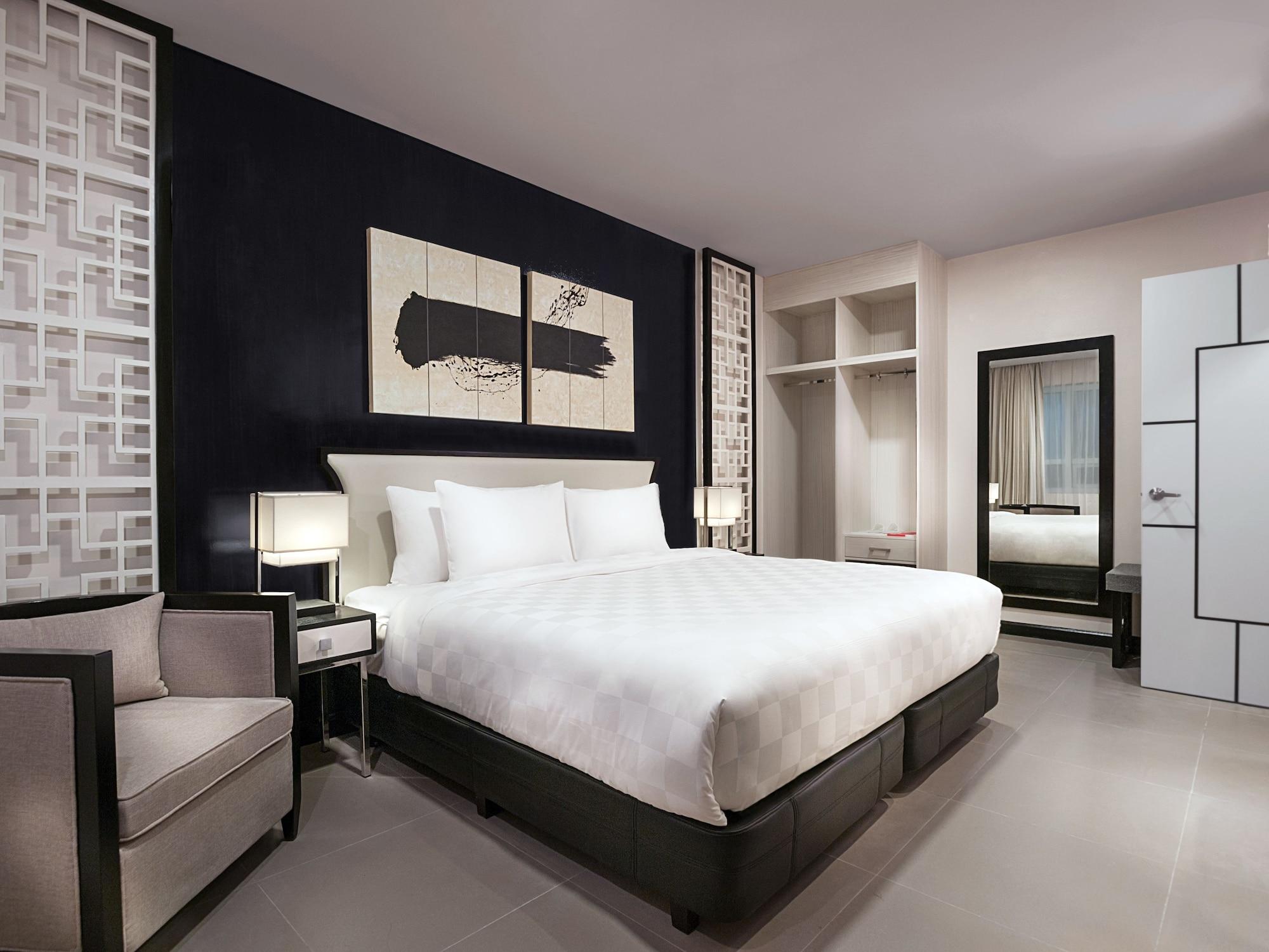 Summit Hotel Magnolia Quezon City Eksteriør billede