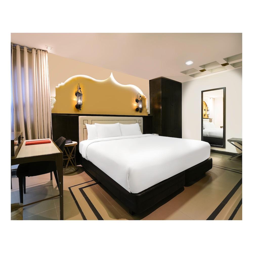 Summit Hotel Magnolia Quezon City Eksteriør billede