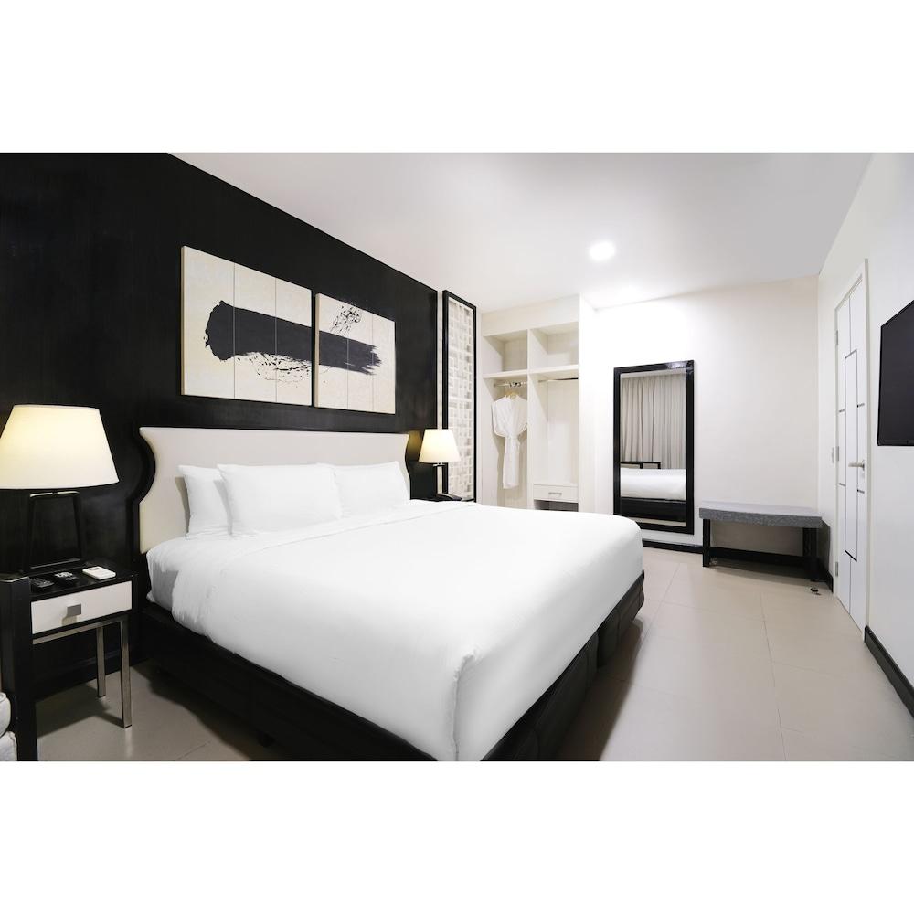 Summit Hotel Magnolia Quezon City Eksteriør billede