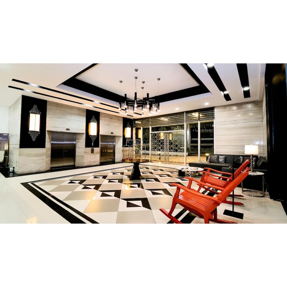 Summit Hotel Magnolia Quezon City Eksteriør billede