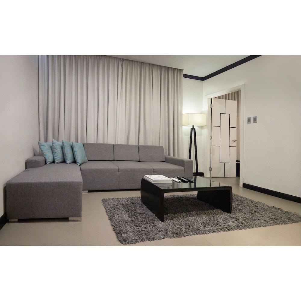 Summit Hotel Magnolia Quezon City Eksteriør billede