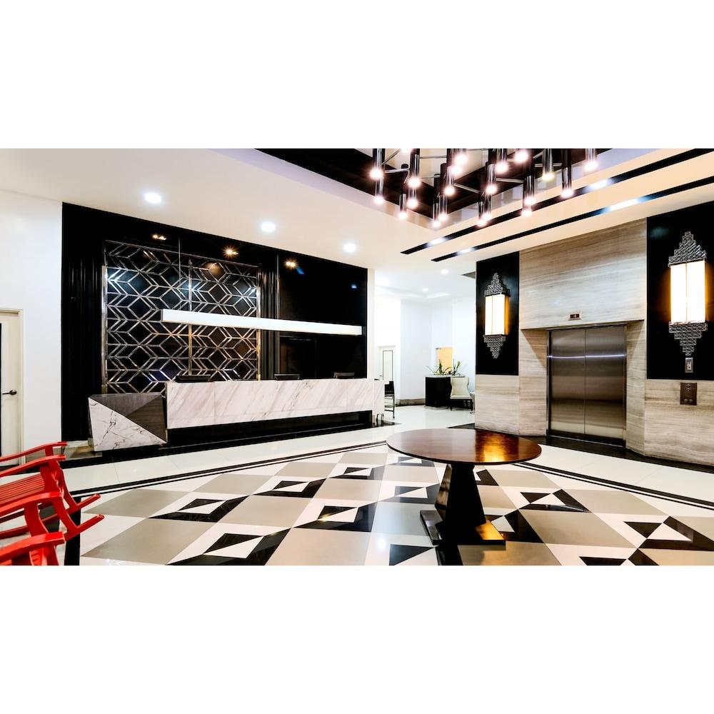 Summit Hotel Magnolia Quezon City Eksteriør billede