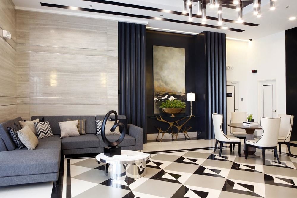 Summit Hotel Magnolia Quezon City Eksteriør billede