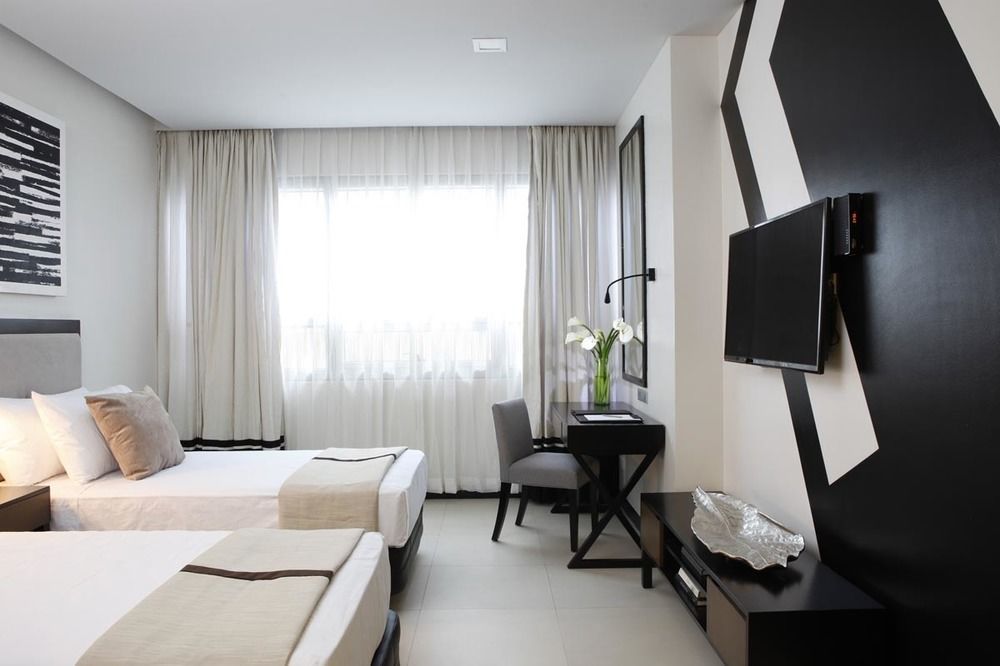 Summit Hotel Magnolia Quezon City Eksteriør billede