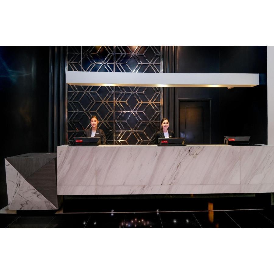 Summit Hotel Magnolia Quezon City Eksteriør billede