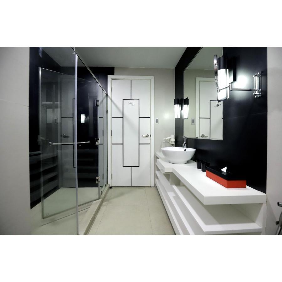 Summit Hotel Magnolia Quezon City Eksteriør billede
